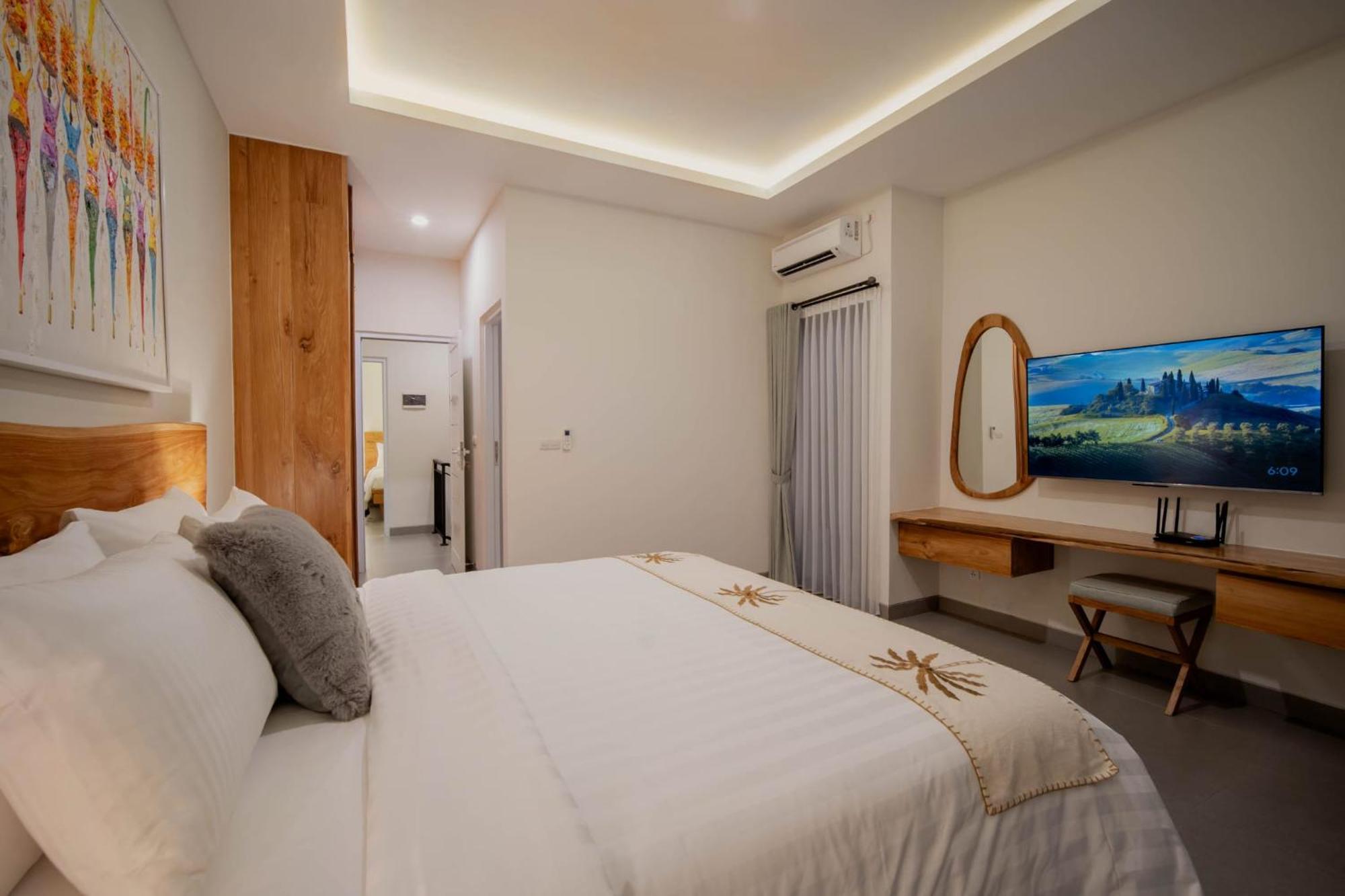 Nusa Mia Siligita Nusa Dua (Bali)