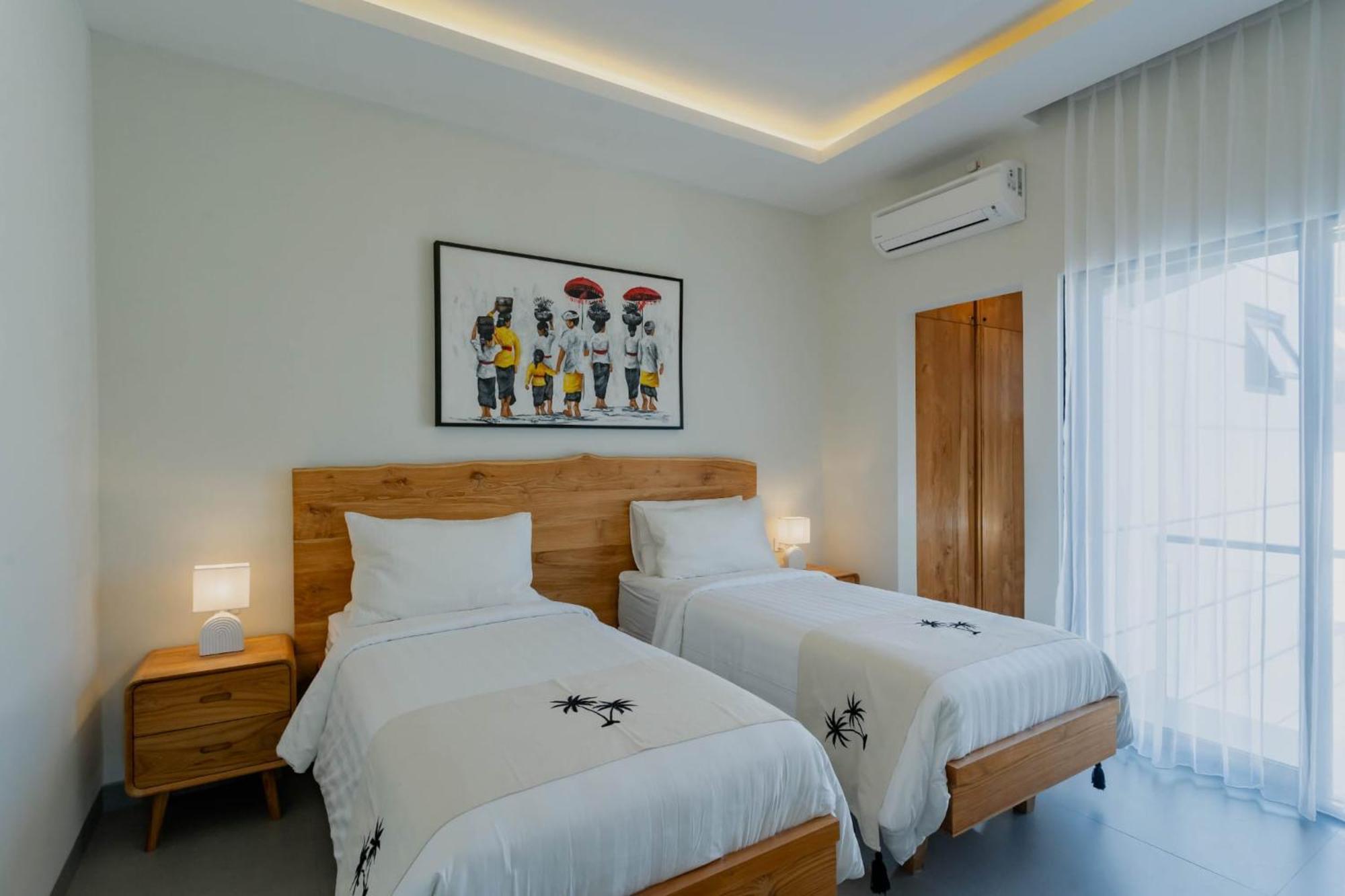Nusa Mia Siligita Nusa Dua (Bali)