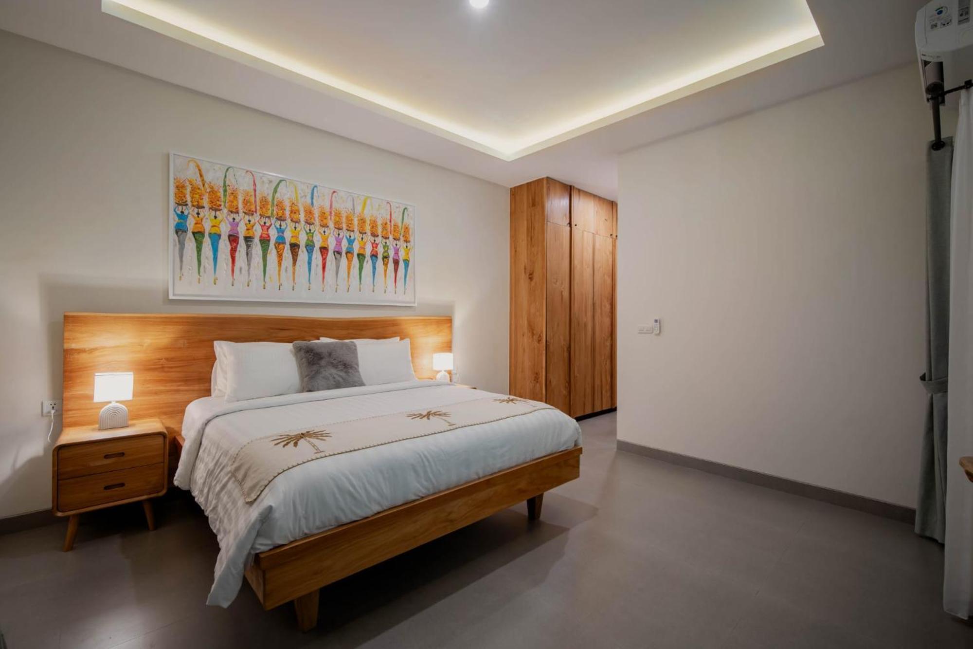 Nusa Mia Siligita Villa Nusa Dua (Bali)