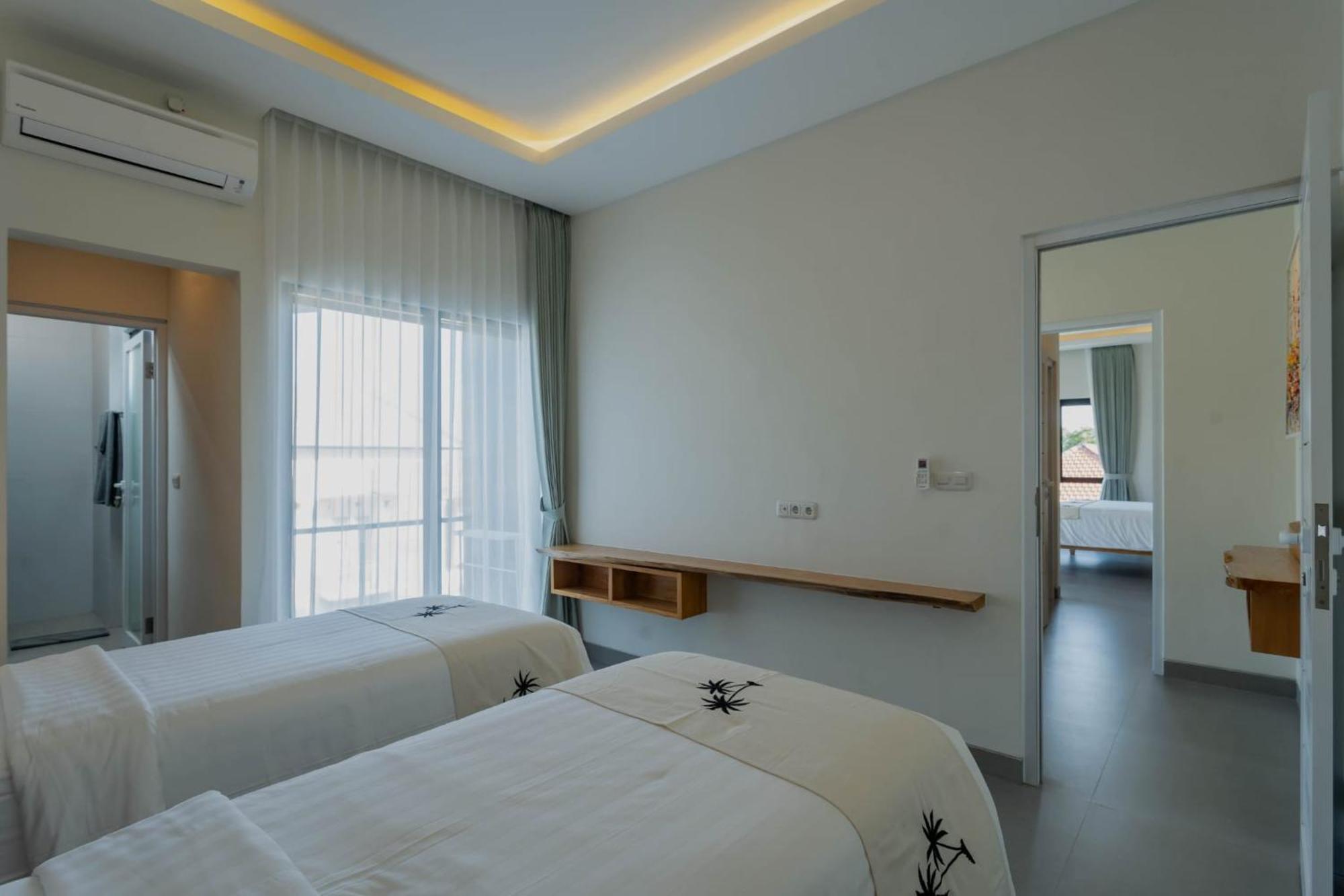 Nusa Mia Siligita Nusa Dua (Bali)